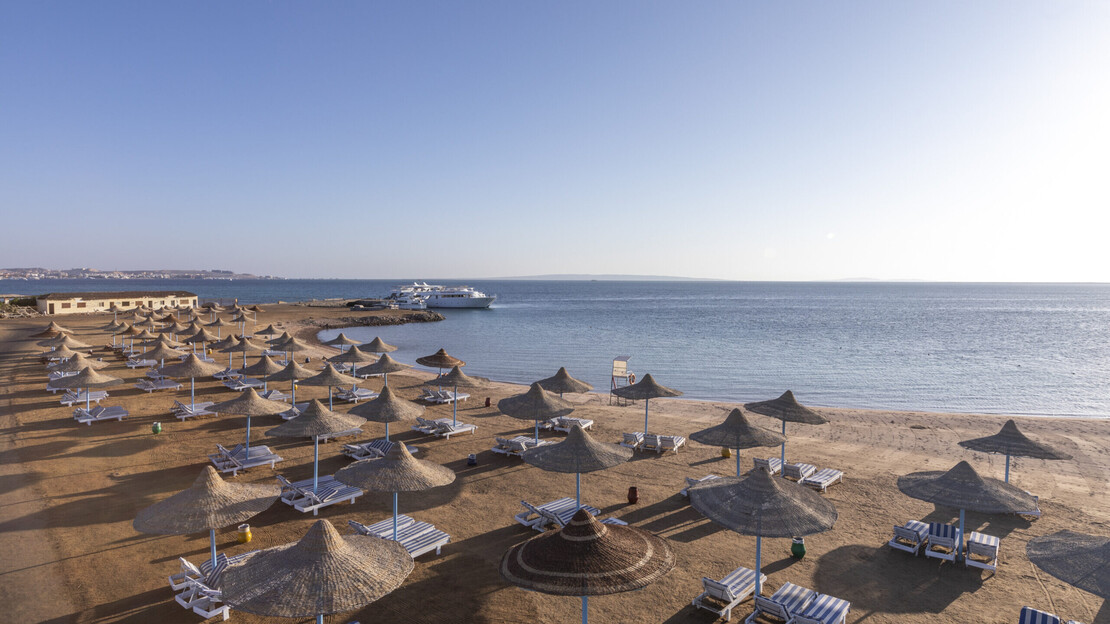 Royal Lagoons Aqua Park Resort and Spa